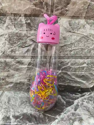 Cauchos De Cabello