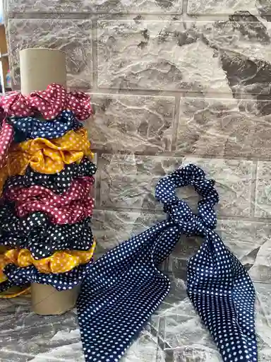 Moña Para Cabello