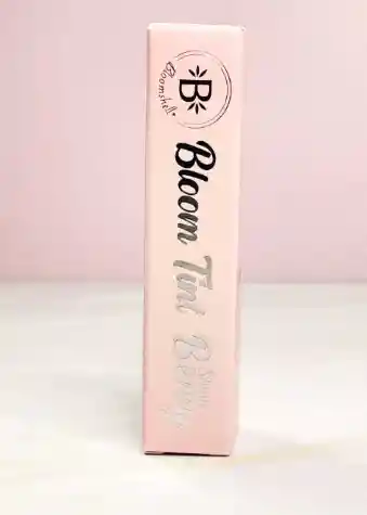 Bloom Tint Berry Tono 02 - Bloomshell