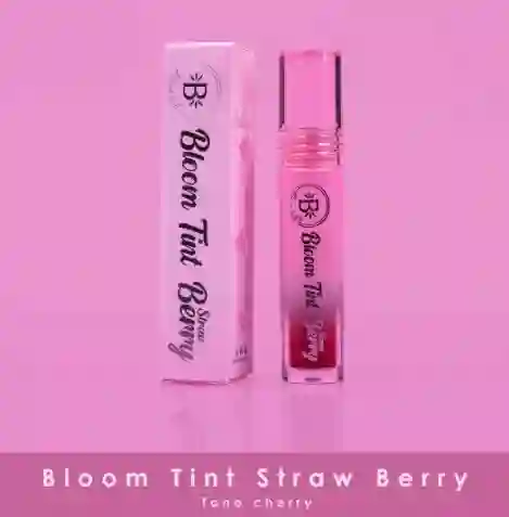 Bloom Tint Cherry 01 - Bloomshell