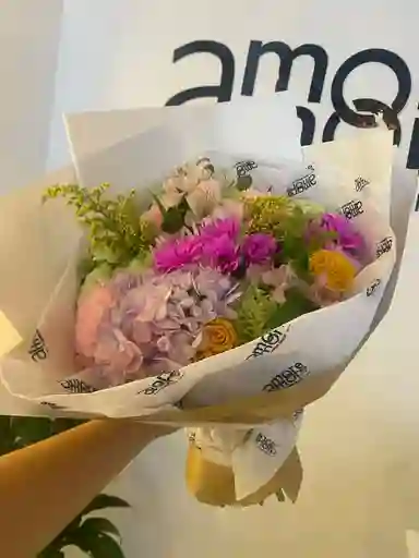 Bouquet Mix