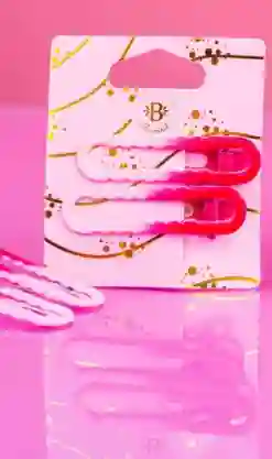 Pinza Pinky 1x2 - Bloomshell