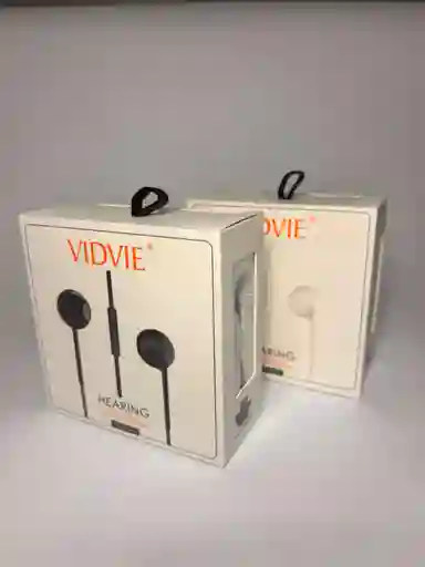 Audifono Vidve