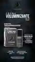 Crema Voluminizante X30ml Black Power