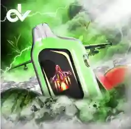 Vape Velocity 25k Puffs Watermelon Freeze Edicion Limitada