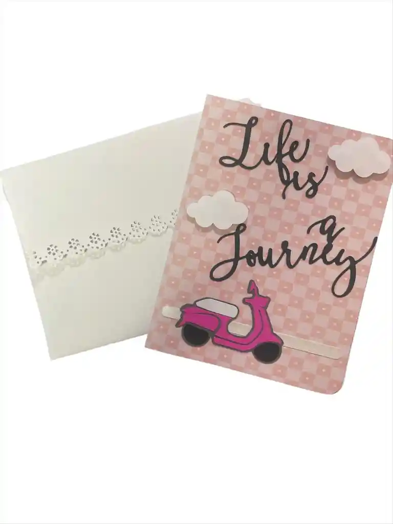 Tarjetas Viaje