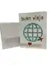 Tarjetas Viaje