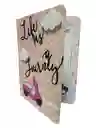 Tarjetas Viaje