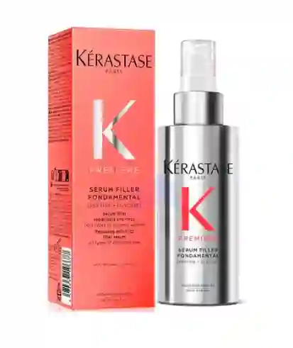 Serum Anti Frizz Kerastase
