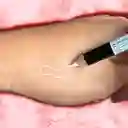 Lapiz Blanco Para Ojos