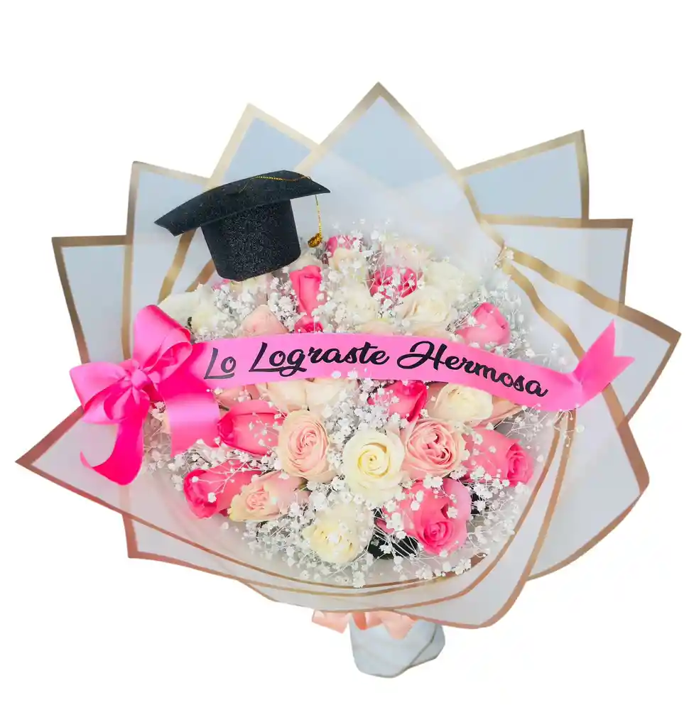 Bouquet Grado
