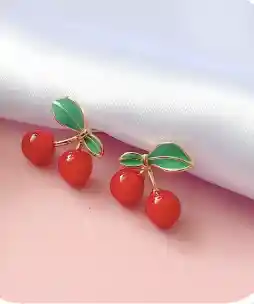 Topos Cereza