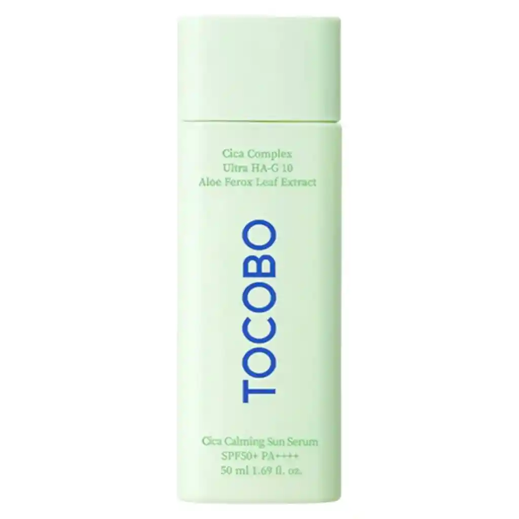 Tocobo Cica Calming Serum 50ml