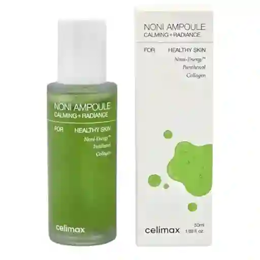 Celimax Noni Ampoule Jumbo 50ml