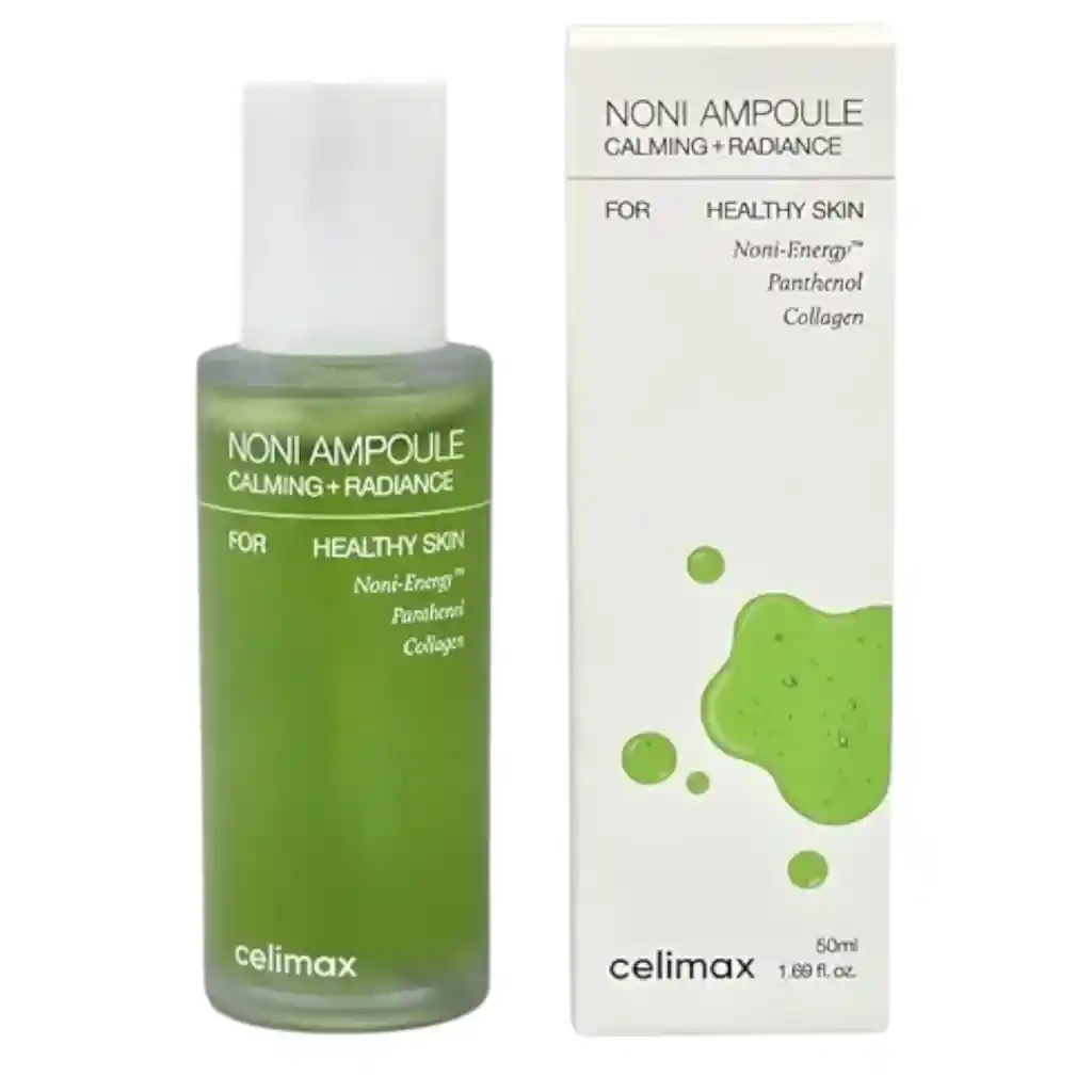 Celimax Noni Ampoule Jumbo 50ml