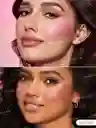 Rubor Líquido Sheglam Color Bloom Liquid Blush Matte Finish - Tono On Point