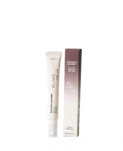 Haruharu Wonder Contorno De Ojos Con Bakuchiol 20ml