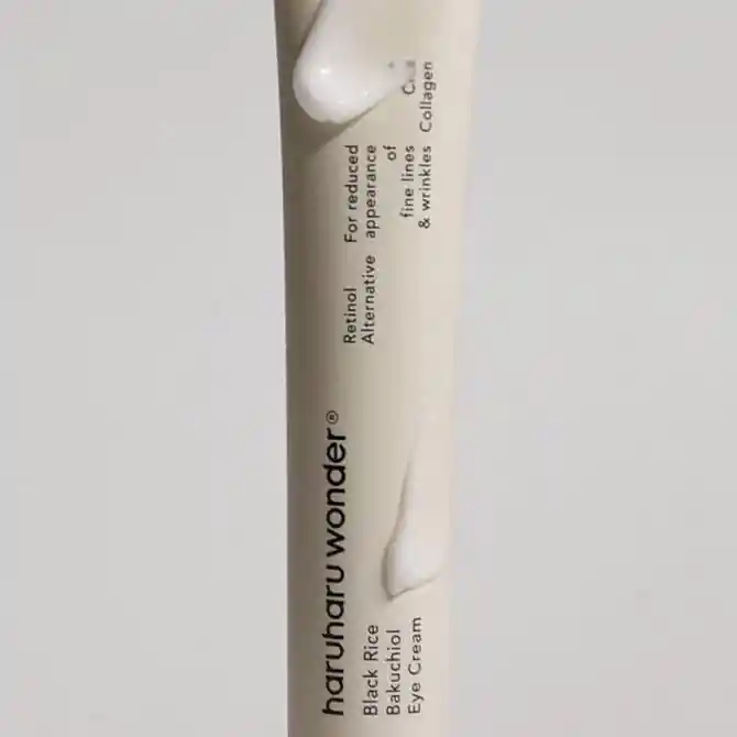Haruharu Wonder Contorno De Ojos Con Bakuchiol 20ml