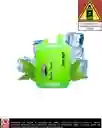 Vapeador Snoopy 15.000 Puffs Kool Mint