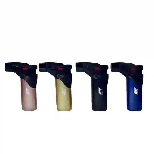 Soplete Ajustable Jet