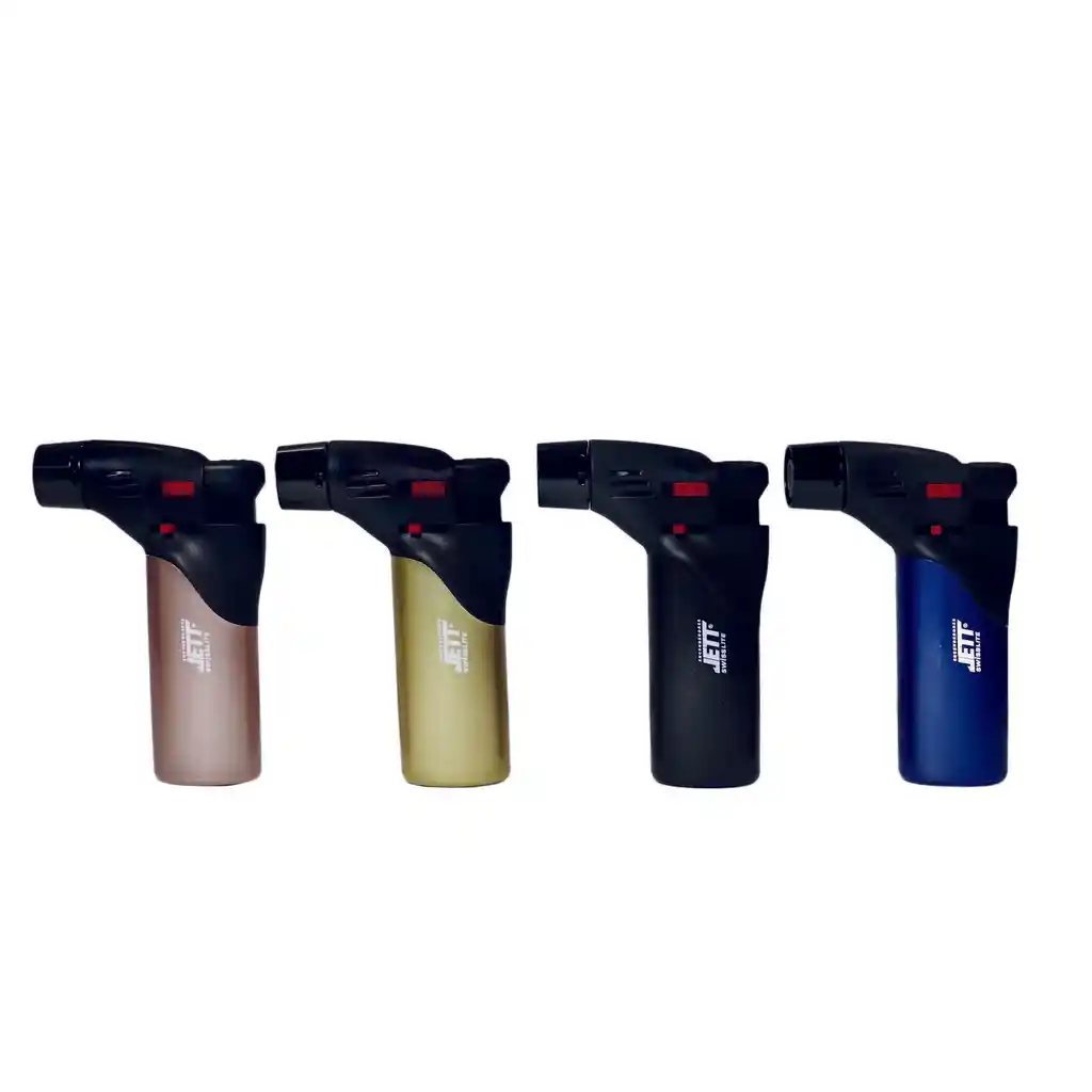 Soplete Ajustable Jet