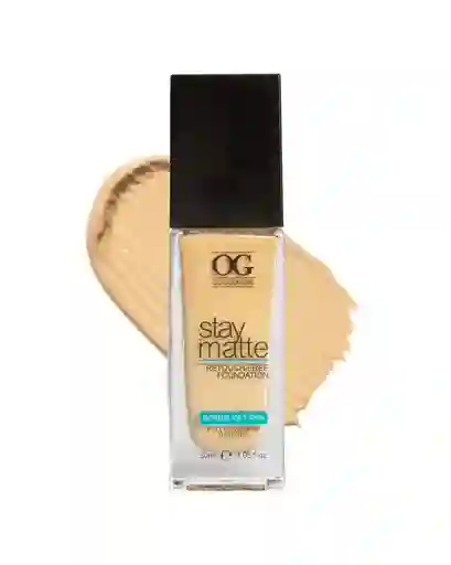 Base Stay Matte 425 Og