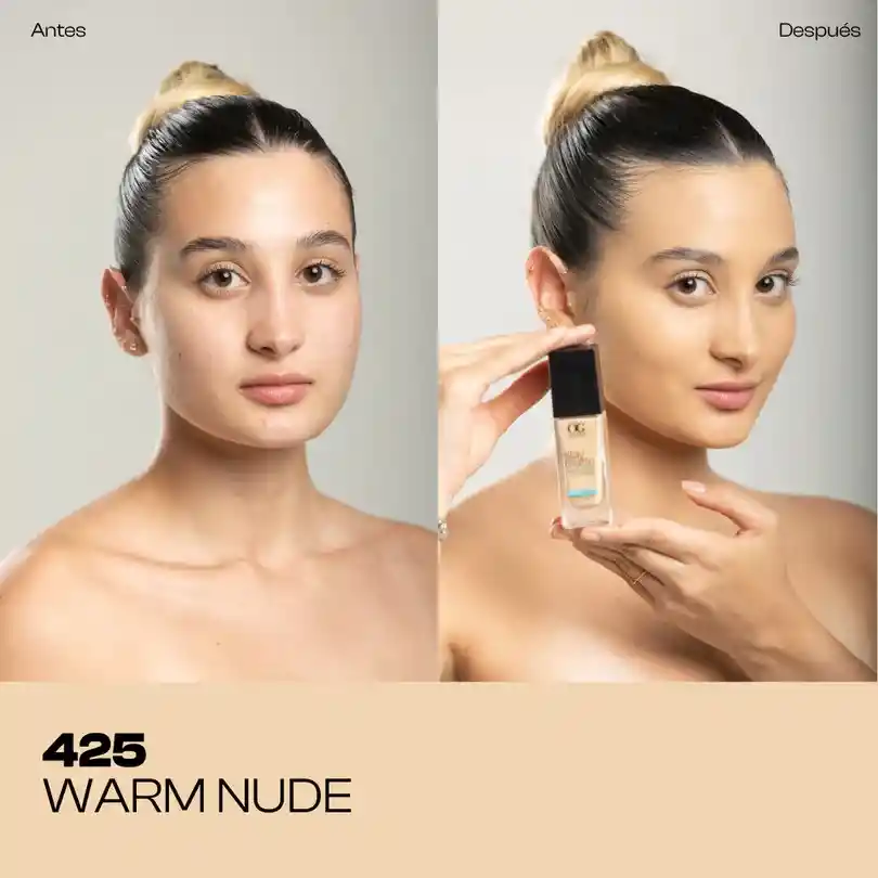Base Stay Matte 425 Og