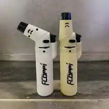 Soplete Floppi Mediano