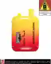 Vapeador Snoopy 15.000 Puffs Strawberry Banana