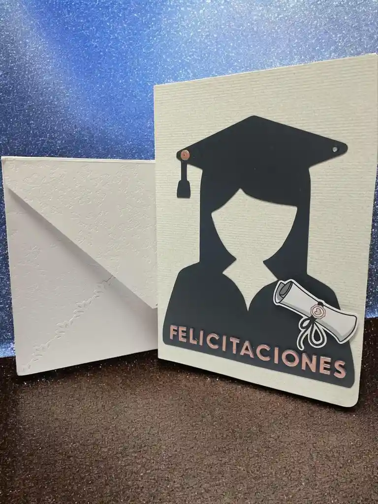 Tarjeta Grado