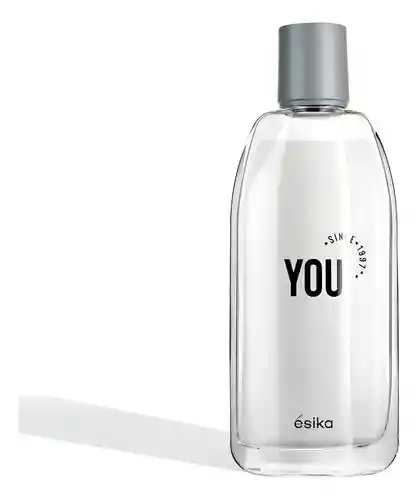 Its You - Ésika