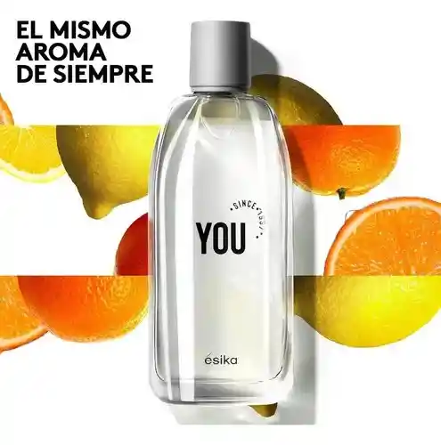 Its You - Ésika