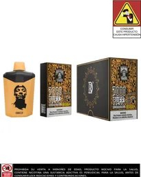 Vapeador Death Row Tabaco