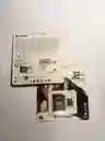 Memoria Micro Sd 32gb