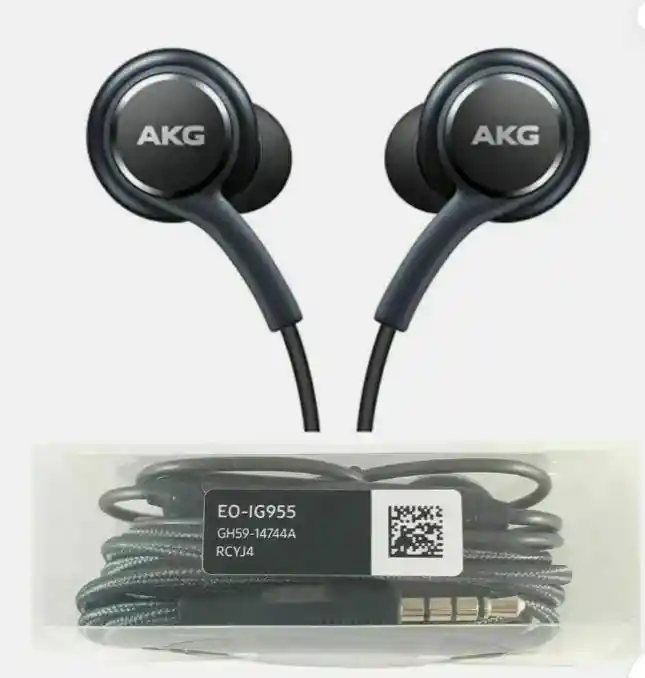Audífonos Akg Samsung Eo-ig955 Manos Libres