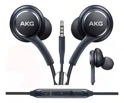 Audífonos Akg Samsung Eo-ig955 Manos Libres