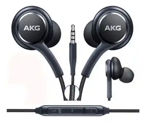 Audífonos Akg Samsung Eo-ig955 Manos Libres