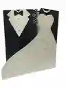 Tarjeta Boda