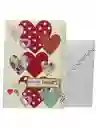 Tarjeta Amor