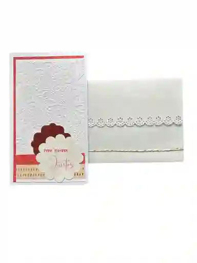 Tarjeta Aniversario