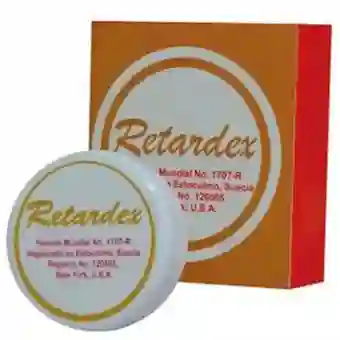 Retardante Masculino Retardex 15gr - Control Y Placer Prolongado