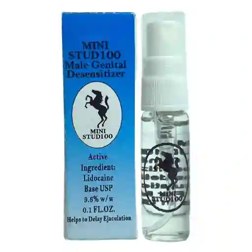Stud 100 Spray Retardante (5 Ml)