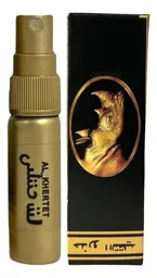 Rhino En Spray- ¡potencia Tu Confianza Y Extiende El Placer!
