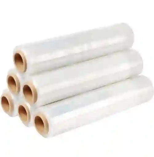 Vinilpel Strech 18" (45 Cms) X 350 Mts
