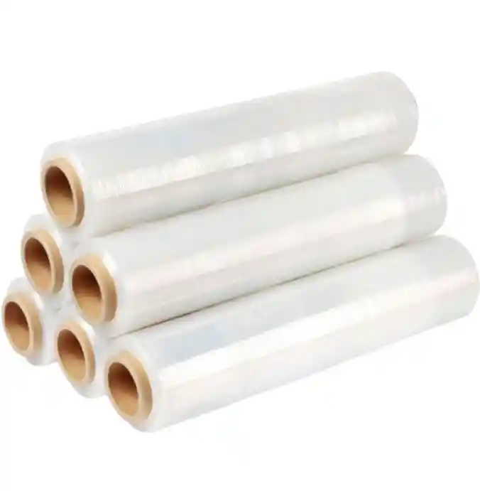 Vinilpel Strech 18" (45 Cms) X 350 Mts