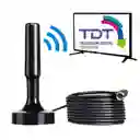 Antena Tdt 5mts