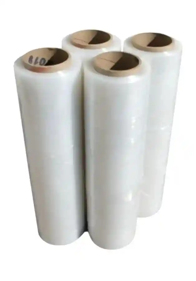 Vinilpel Strech 15" (38 Cms) X 350 Mts