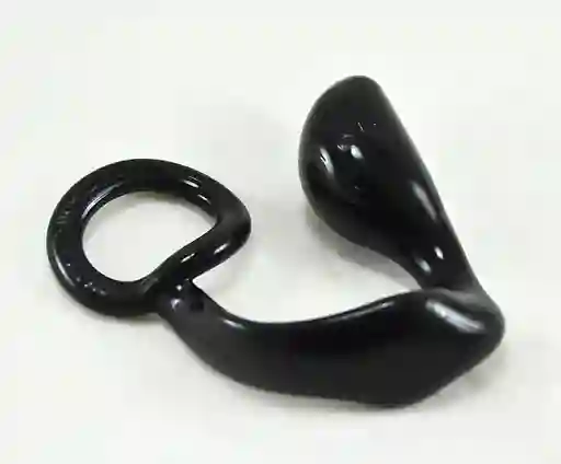 Masajeador Prostático Con Anillo Retardante