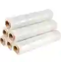 Vinilpel Strech 20" (50 Cms) X 350 Mts