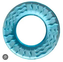 Regalo Juguete Rueda Maciza